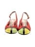 BeautiFeel Red Flats Size EU 37 - photo 2