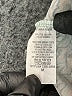 Veronica M. Paisley Green Casual Dress Size M - photo 8