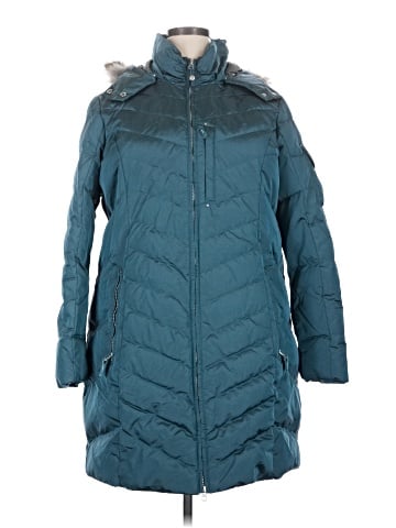 Eddie Bauer Coat (view 1)