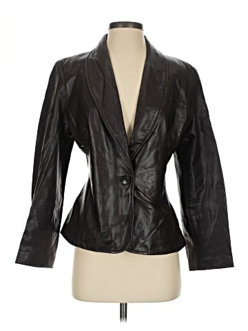 DANIER Blazer (view 1)