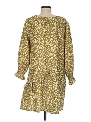 Rylee + Cru Casual Dress (view 2)