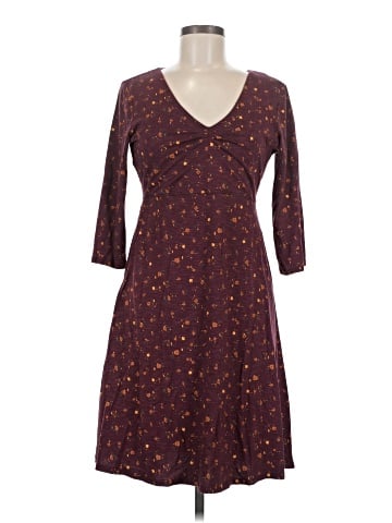 Toad & Co Casual Dress (view 1)