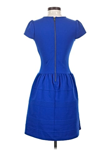Girls from Savoy Cocktail Dress (view 2)