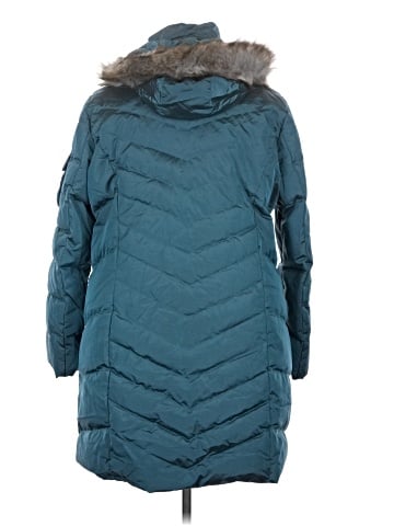 Eddie Bauer Coat (view 2)