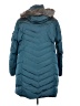 Eddie Bauer Teal Coat Size 2XL - photo 2