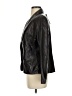 DANIER 100% Acetate Black Blazer Size S - photo 5