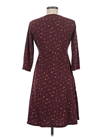 Toad & Co Casual Dress (view 2)