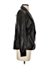 DANIER 100% Acetate Black Blazer Size S - photo 4
