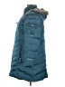 Eddie Bauer Teal Coat Size 2XL - photo 5