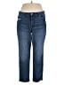 Old Navy Blue Jeans Size 18 - photo 1