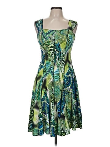 Escapade Cocktail Dress (view 1)