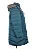 Eddie Bauer Teal Coat Size 2XL - photo 4