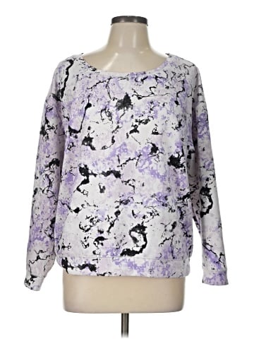 Juicy Couture 3/4 Sleeve T-Shirt (view 1)