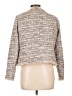 Ted Baker London Tweed Ivory Jacket Size 12 (5) - photo 2