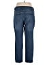 Old Navy Blue Jeans Size 18 - photo 2