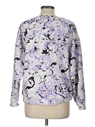 Juicy Couture 3/4 Sleeve T-Shirt (view 2)