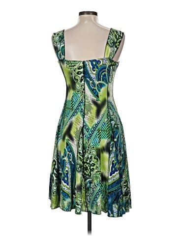 Escapade Cocktail Dress (view 2)