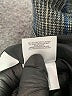Kasper Plaid Gray Blazer Size 22 - photo 8