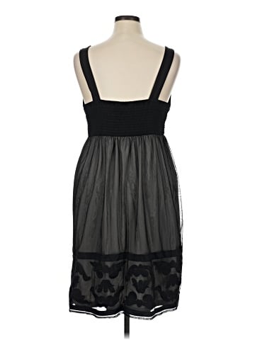 INC International Concepts Cocktail Dress (view 2)