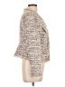 Ted Baker London Tweed Ivory Jacket Size 12 (5) - photo 4