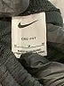 Nike 100% Polyester Black Athletic Shorts Size M (youth) - photo 3