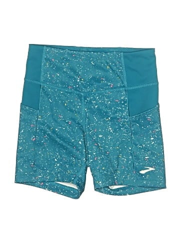 Brooks Athletic Shorts (view 1)