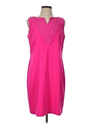 Kim Rogers Cocktail Dress (view 1)