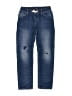 Gap Solid Blue Jeans Size L (kids) - photo 1