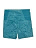 Brooks Teal Athletic Shorts Size S - photo 2