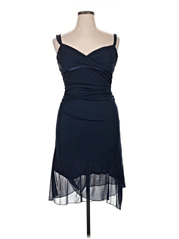 Ruby Rox Cocktail Dress (view 1)