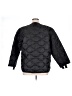 Unbranded Solid Black Jacket Size XL (estimated) - photo 2