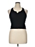 SO Black Tank Top Size XL - photo 1