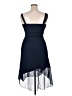 Ruby Rox 100% Polyester Blue Cocktail Dress Size XL - photo 2