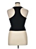 SO Black Tank Top Size XL - photo 2
