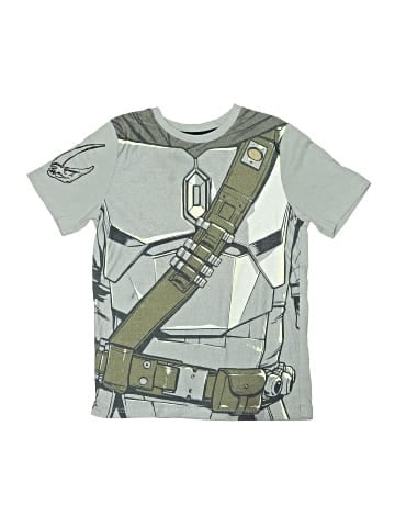 Star Wars Short Sleeve T-Shirt (view 1)