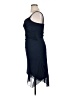 Ruby Rox 100% Polyester Blue Cocktail Dress Size XL - photo 5