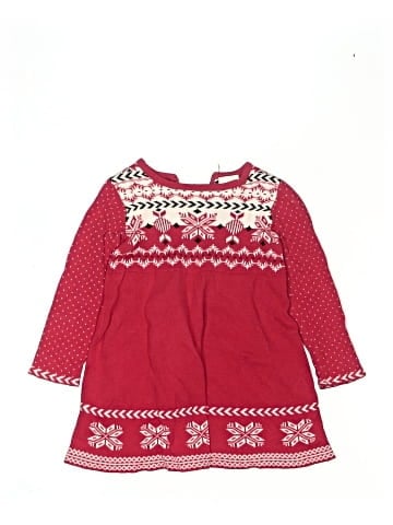 Hanna Andersson Dress (view 1)