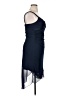 Ruby Rox 100% Polyester Blue Cocktail Dress Size XL - photo 4