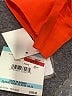 Kasper 100% Polyester Orange Blazer Size 20 - photo 7