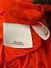 Kasper 100% Polyester Orange Blazer Size 20 - photo 8