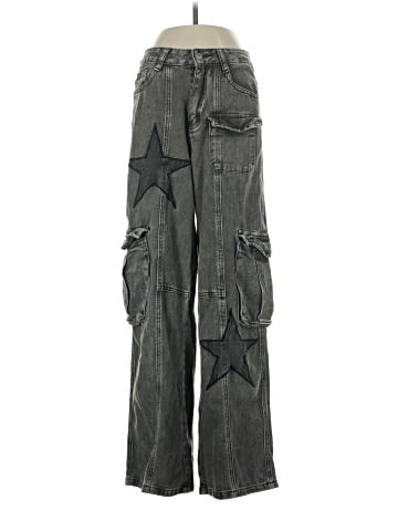 Romwe Jeans (view 1)