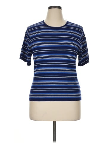 Kasper A.S.L. Short Sleeve T-Shirt (view 1)