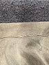 Vocal 100% Polyester Tan Jacket Size S - photo 4