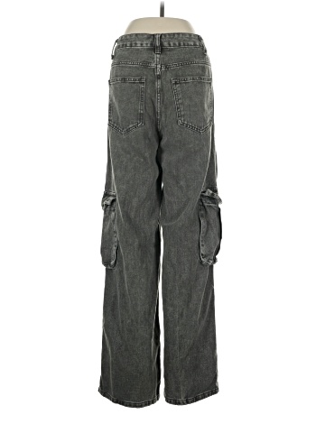 Romwe Jeans (view 2)