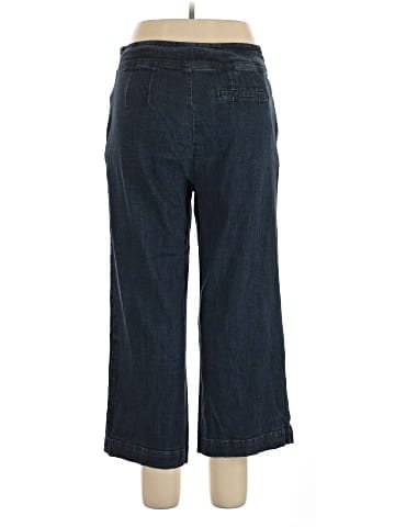 Nic + Zoe Jeans (view 2)