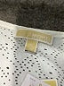 MICHAEL Michael Kors Ivory Sleeveless Top Size XL - photo 7