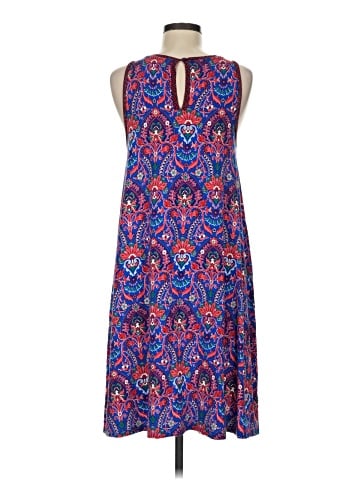 Ann Taylor LOFT Casual Dress (view 2)