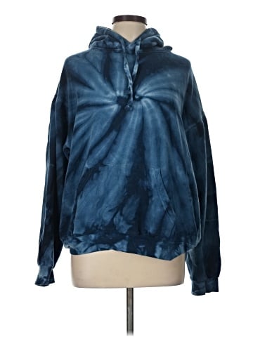 Colortone Pullover Hoodie (view 1)