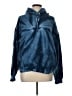 Colortone Tie-dye Blue Pullover Hoodie Size L - photo 1