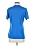 Craft 100% Polyester Blue Active T-Shirt Size S - photo 2